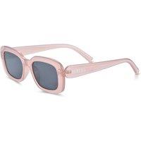 Bertha Women's Cassie Polarized Sunglasses in Pink