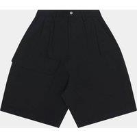 Jameson Carter Men's JC Chino Shorts in Black | Size: Large