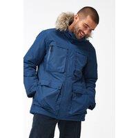 Regatta Men's 'Volter' Heated Jacket in Blue | Size: 2XL