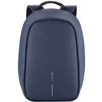 XD Design Men's Bobby Hero Anti-Theft Backpack 16L in Navy