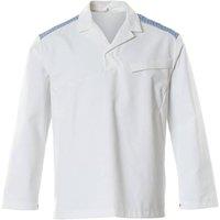 Mascot Men's Smock Food & Care Kaftan 6XL in White