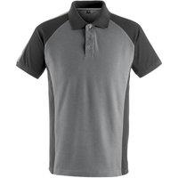 Mascot Men's Bottrop Unique Polo Shirt in Grey | Size: Medium