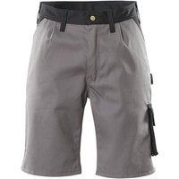 Mascot Men's Image Lido Work Shorts in Grey | Size: 52R
