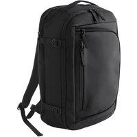 Quadra Men's Zurich Travel Backpack in Black