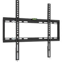 Ross Flat to Wall TV wall mount 32-70" 200x200mm to 400x400mm 60kg in Black