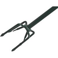 Faithfull Countryman Multi Prong Cultivator in Brown