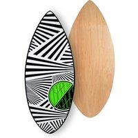 Osprey Action Sports Osprey 41" Surf Skimboard in White
