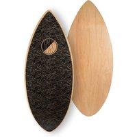 Osprey Action Sports Osprey 41" Surf Skimboard in Black
