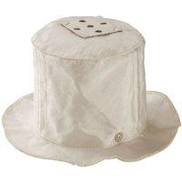 Loops GU10 Downlight Fireproof Heat Guard Cover Hat 150mm Round Fire Rated Ceiling