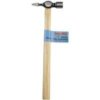 SupaTool Cross Pein Hammer in Tan