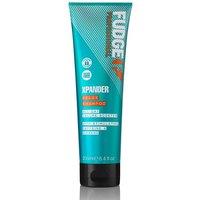 FUDGE Xpander Hair-Thickening Volumising Gelee Shampoo 250ml in Clear