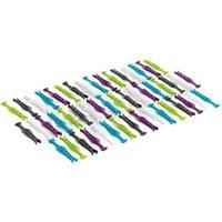 Orwell Push On Pegs 50pk