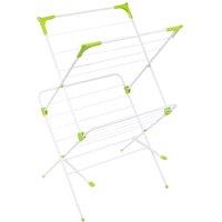 Orwell Double X Clothes Airer