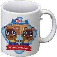 Animal Crossing Timmy & Tommy Mug
