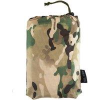 Mil-Com Basha Camo Lightweight Tarpaulin