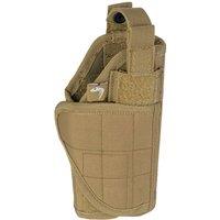 Viper Modular Leg Holster Pouch in Tan