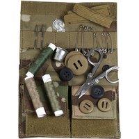 Web-Tex Camo Sewing Kit in Green
