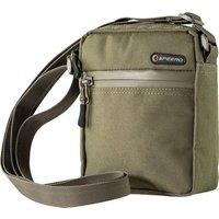 Speero Valuables Bag in Green