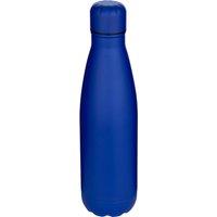 Floso Cove Stainless Steel Single Wall 750ml Water Bottle in Blue