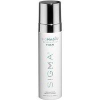 Sigma Beauty SigMagic Brush Shampoo Foam 200ml in Clear