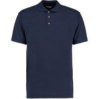 Kustom Kit Men's Workwear Superwash 60C Polo Shirt in Navy | Size: XS