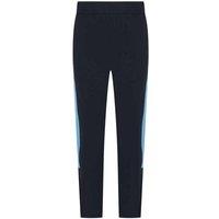Finden & Hales Men's Knitted Tracksuit Pants in Mid Navy | Size: 4XL