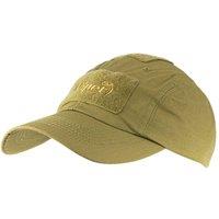 Viper Men's Elite Baseball Cap in Khaki