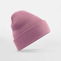 Beechfield Men's Original Cuffed Beanie One Size in Lilac