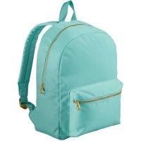 Bagbase Men's Sundae Mini Backpack in Aqua