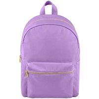 Bagbase Men's Sundae Mini Backpack in Purple
