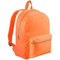 Bagbase Men's Sundae Mini Backpack in Orange