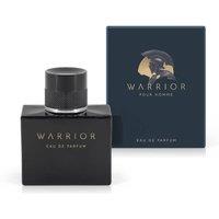 Regency Luxury Inspired Men's Eau De Parfum 50ml - Warrior in Clear