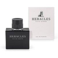 Regency Luxury Inspired Men's Eau De Parfum 50ml - Heracles in Clear