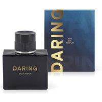 Regency Luxury Inspired Men's Eau De Parfum 50ml - Daring in Clear