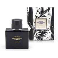 Regency Luxury Inspired Men's Eau De Parfum 50ml - Bottled in Clear