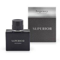 Regency Luxury Inspired Men's Eau De Parfum 50ml - Superior in Clear