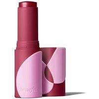 Benefit Women's Juice Stick Hydrating Dewy Gel Blush 8g in Jam