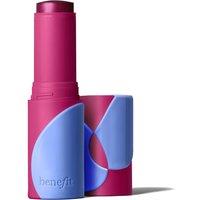 Benefit Women's Juice Stick Hydrating Dewy Gel Blush 8g in Figgie