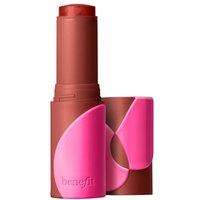 Benefit Women's Juice Stick Hydrating Dewy Gel Blush 8g in Foxxy