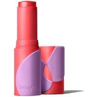 Benefit Women's Juice Stick Hydrating Dewy Gel Blush 8g in Crystah