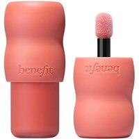 Benefit Women's Play Daze Natural-matte Liquid Blush 6ml in Apricotta
