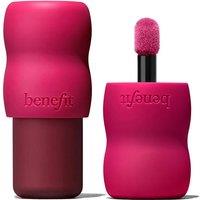 Benefit Women's Play Daze Natural-matte Liquid Blush 6ml in Berri