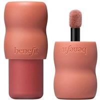 Benefit Women's Play Daze Natural-matte Liquid Blush 6ml in Starlaa