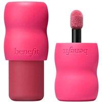 Benefit Women's Play Daze Natural-matte Liquid Blush 6ml in Willa