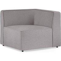Cheshire Lago Combination Sofa Corner Unit in Grey