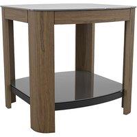 AVF Affinity Side Table - 45cm x 47cm in Natural | Size: 45 cm x 47 cm