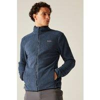 Dare 2b Men's Switch Out Lightweight Insulating Active Fleece in Bright Blue | Size: Medium