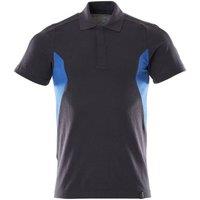 Mascot Men's Accelerate Polo Shirt in Charcoal | Size: XS