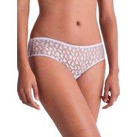 Aubade Women's Crazy In Love Hipster in Purple | Size: 18