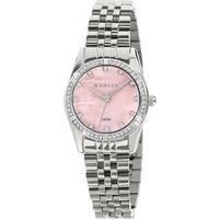 Radley Women's RY4669 26mm Quartz Watch in Silver